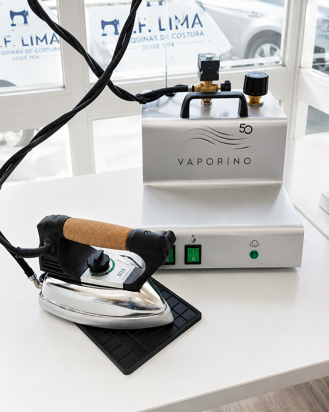BATTISTELLA VAPORINO