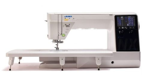 JUKI KIREI HZL-NX7