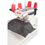 Miniatura: BRUCE BRC X5S-4-M03/333 overlock industrial de 4 fios de alta velocidade