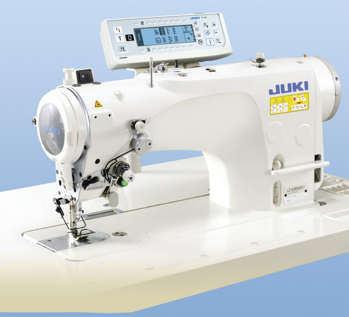 Juki LZ 2290 Series