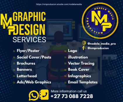 NMP SERVICES RECTANGLE