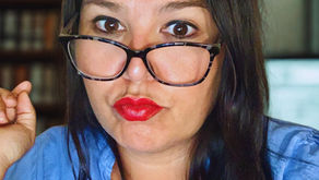 From Trad Wife to Working Mom: How I Became a Bright Beginner at Mid-Life.