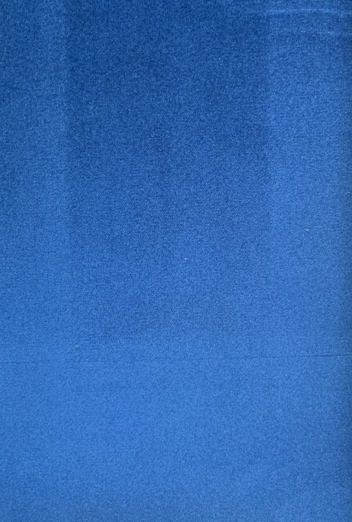 Cloud Velvet Deep Royal