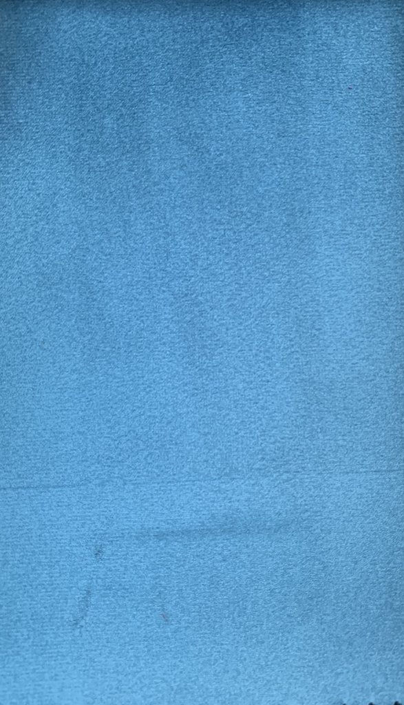 Cloud Velvet Dusk Blue