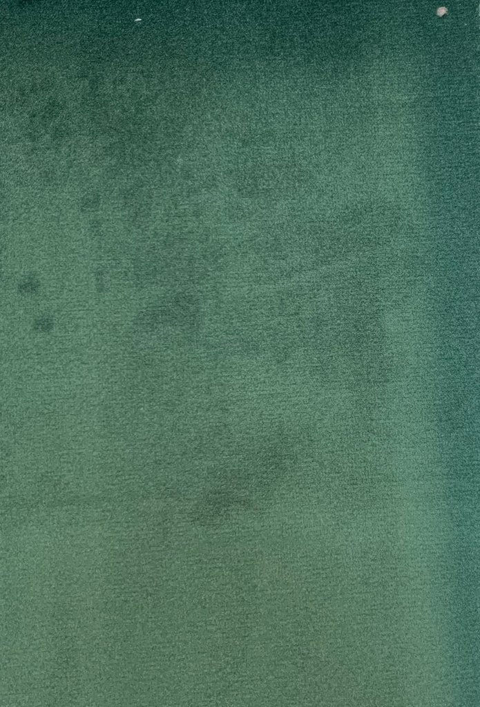 Cloud Velvet Moss Green