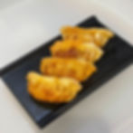 Prawn Dumplings Fried