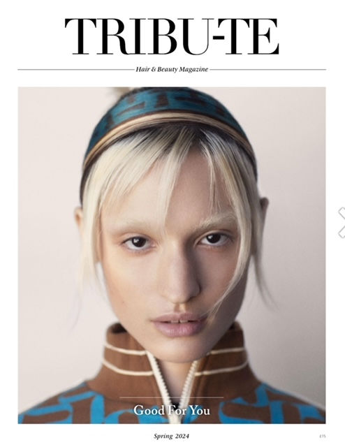 Carley Bayne HEADSPA talks to Arcadia Online Nov 2024
