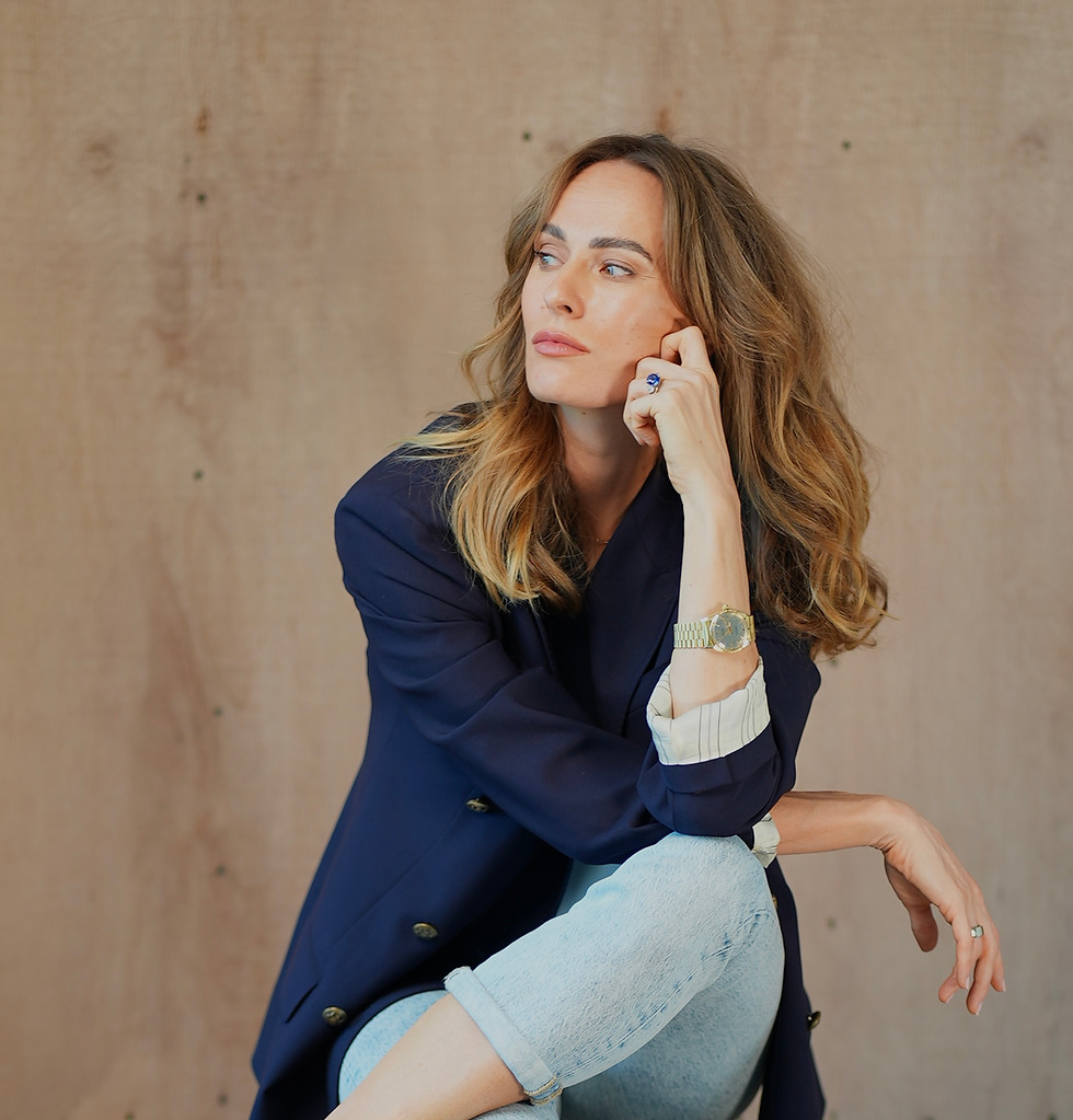 Miriam Clanwilliam