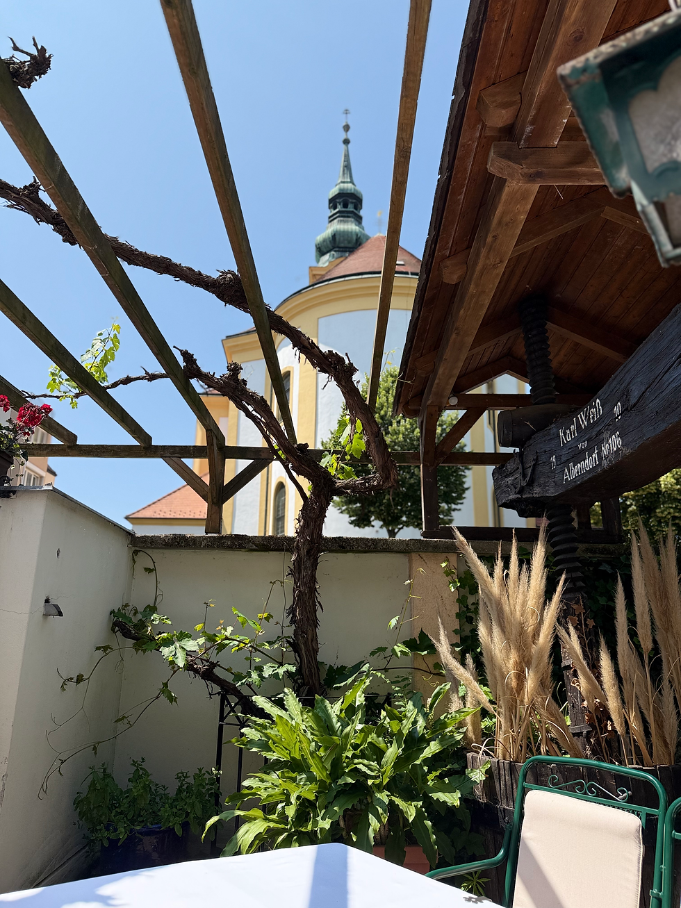 Nach einer Aufführung ist vor einer Aufführung