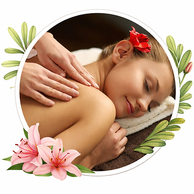 relaxing thai massage