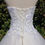 Miniature : robe de mariée mariage chic occasion comme neuve très bon état métarobe vinted original princesse disney bal 34 36
