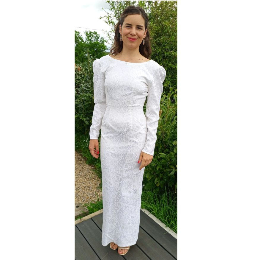 Et si vous choisissiez une robe rétro ?