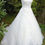 Miniature : robe de mariée mariage chic occasion comme neuve très bon état métarobe vinted original  32 34 XXS XS princesse