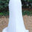 Miniature : robe de mariée mariage chic occasion neuve  métarobe vinted original XS 34 bohème champètre fluide