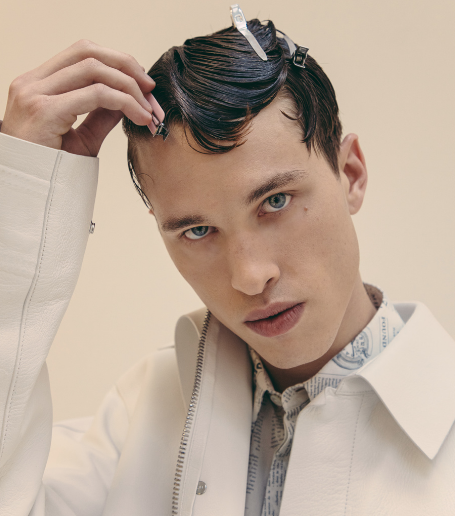 Ryan Beatty Clash Magazine
