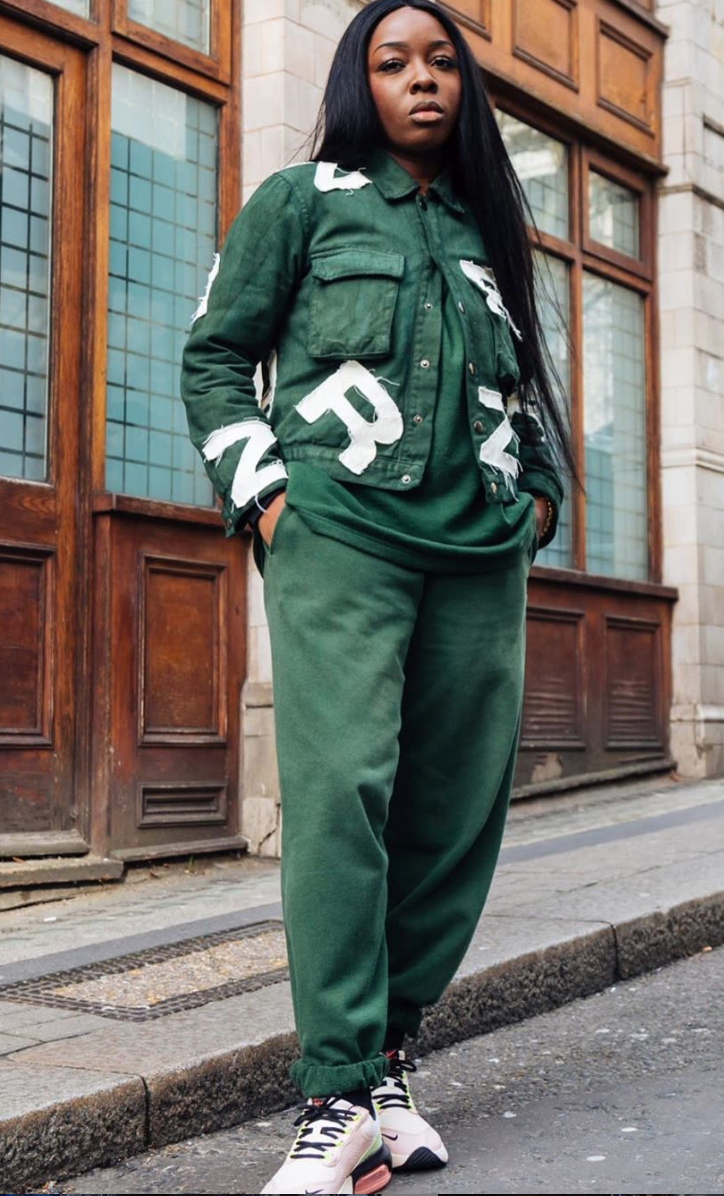 Nike / Fashion Week