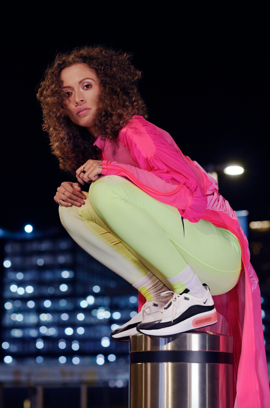 NIKE // DIA CAMPAIGN 2019