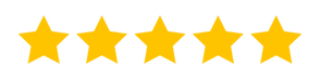 Five starts review