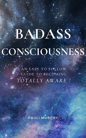 Badass Consciousness Book.png