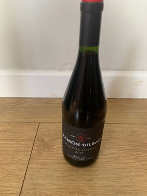 10 Spanish Wines to try from your local supermarket