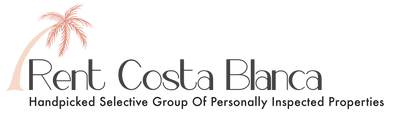 Rent Costa Blanca Logo