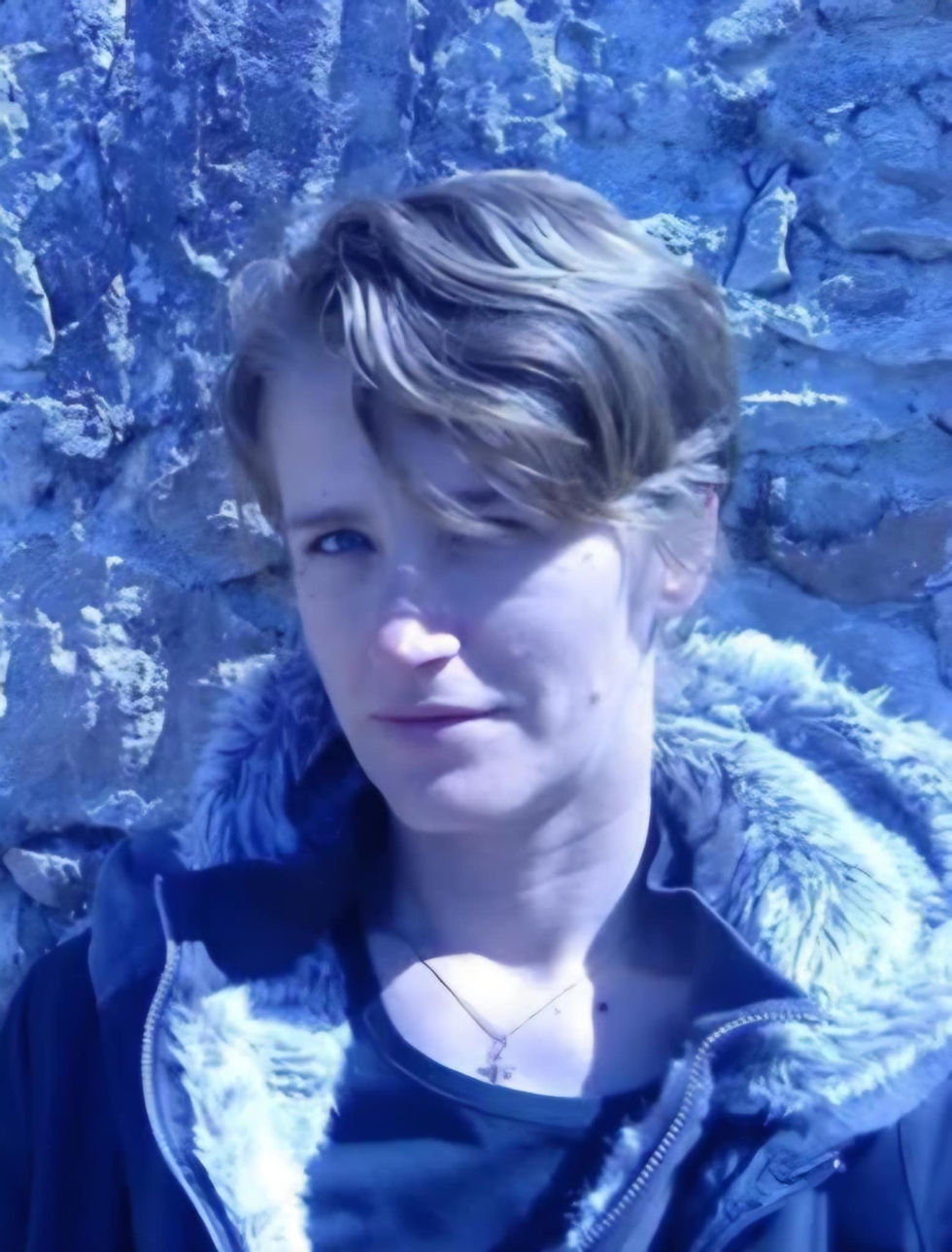 Lesley_Kilmarnock Cat Sitter