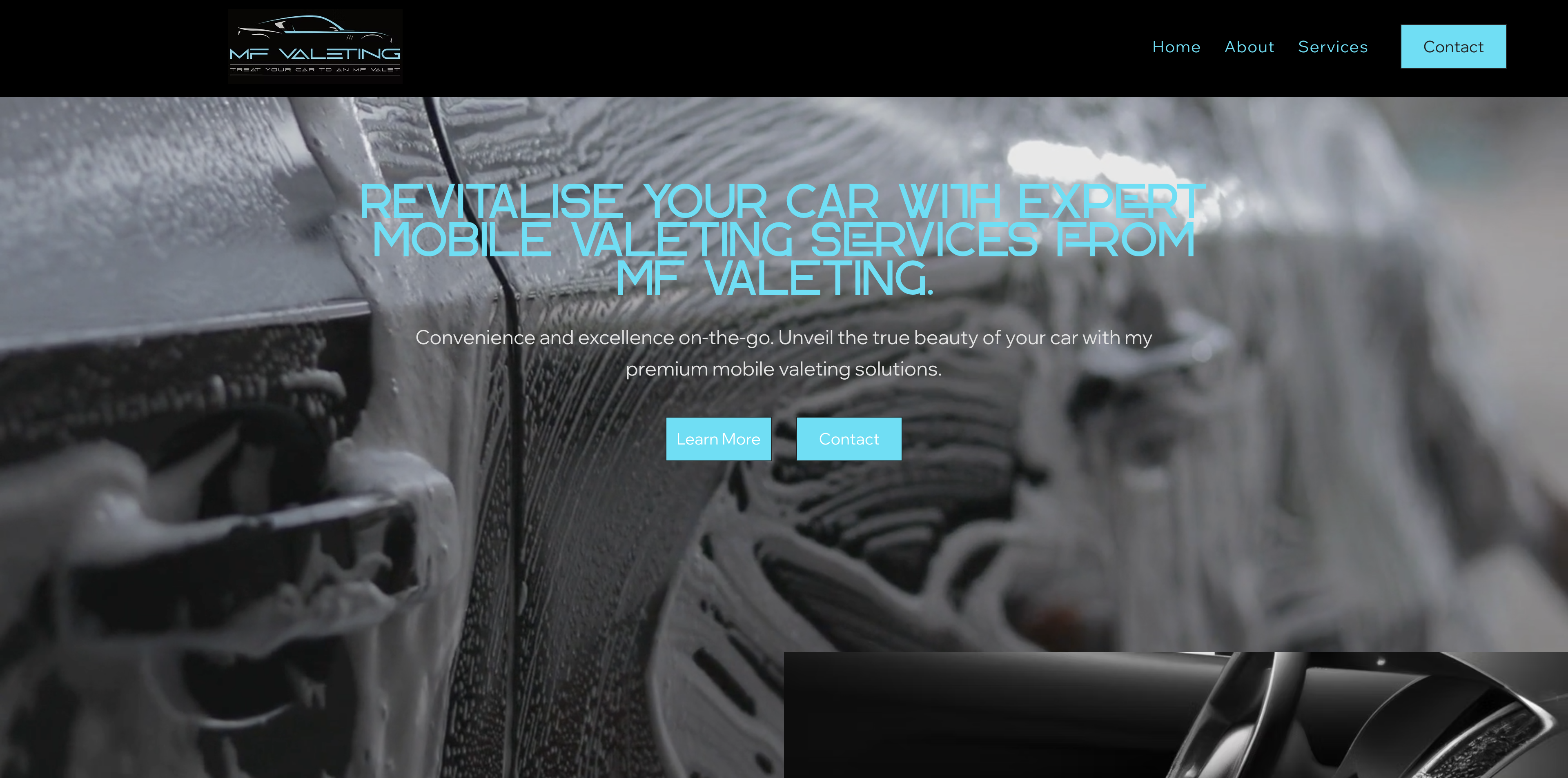 MF Valeting