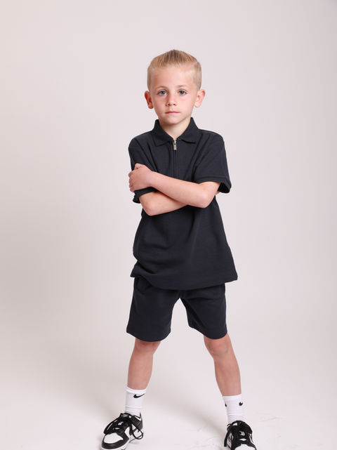 Age: 7
Height (cm): 117cm
Weight (kgs): 19.1
Clothing Size (age or numeric): Age 6
Shoe Size: 11
Hair Colour: Blonde
Eye Colour: Blue
Specialist Sport(s): Football