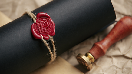 Notary Public Seal