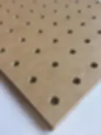 Peg Board