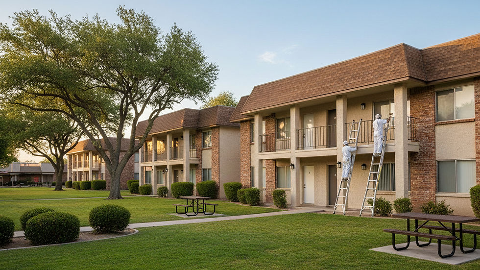 Multifamily, Strategies, Value-Add, Class B, Class C, Investments, Passive Income, Real Estate, Commercial Real Estate, CRE, RE