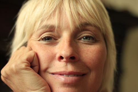 Fiona Evans
