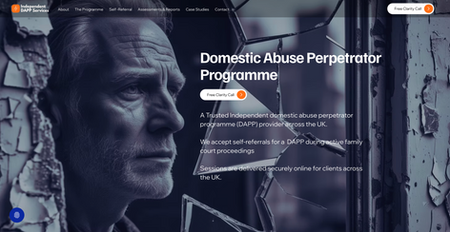 Independent DAPP Services