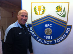 Rob Ryles
