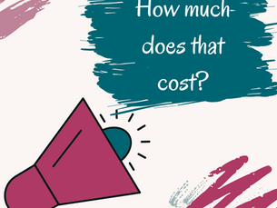 Should you display your prices on your website?