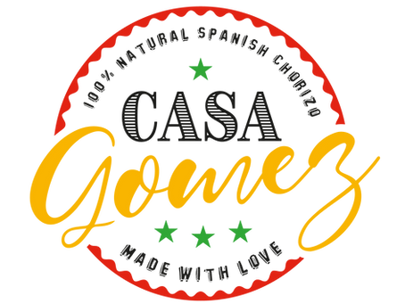 Something different from Casa Gomez Ltd!