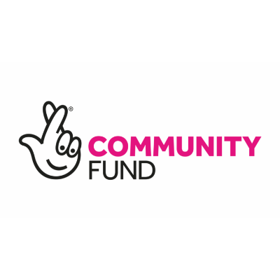 National Lottery Community Fund