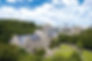 Campus da Universidade da Coreia