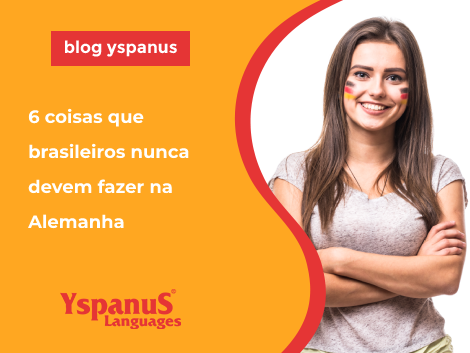 6 coisas que brasileiros nunca devem fazer na Alemanha