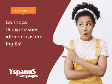 Cara de pau! - 15 expressões em português e suas equivalentes em inglês -  Skylimit Idiomas