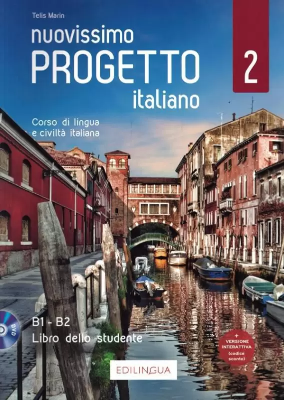 Italiano B1 + B2