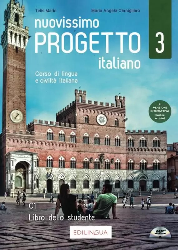 Italiano C1