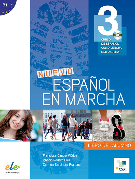 Espanhol B1
