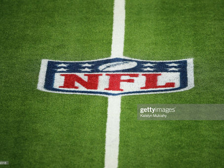 NFL will allow Fans at Training Camps and Teams are cleared for Full Stadiums in 2021