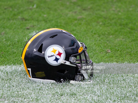 The Steelers are going to take the Opportunity to Teach instead of having Contact during their OTAs