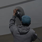 hull cleaning