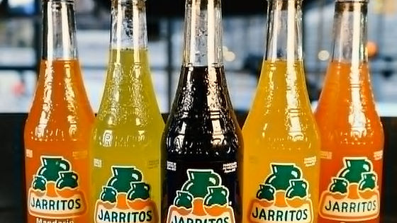Jarritos