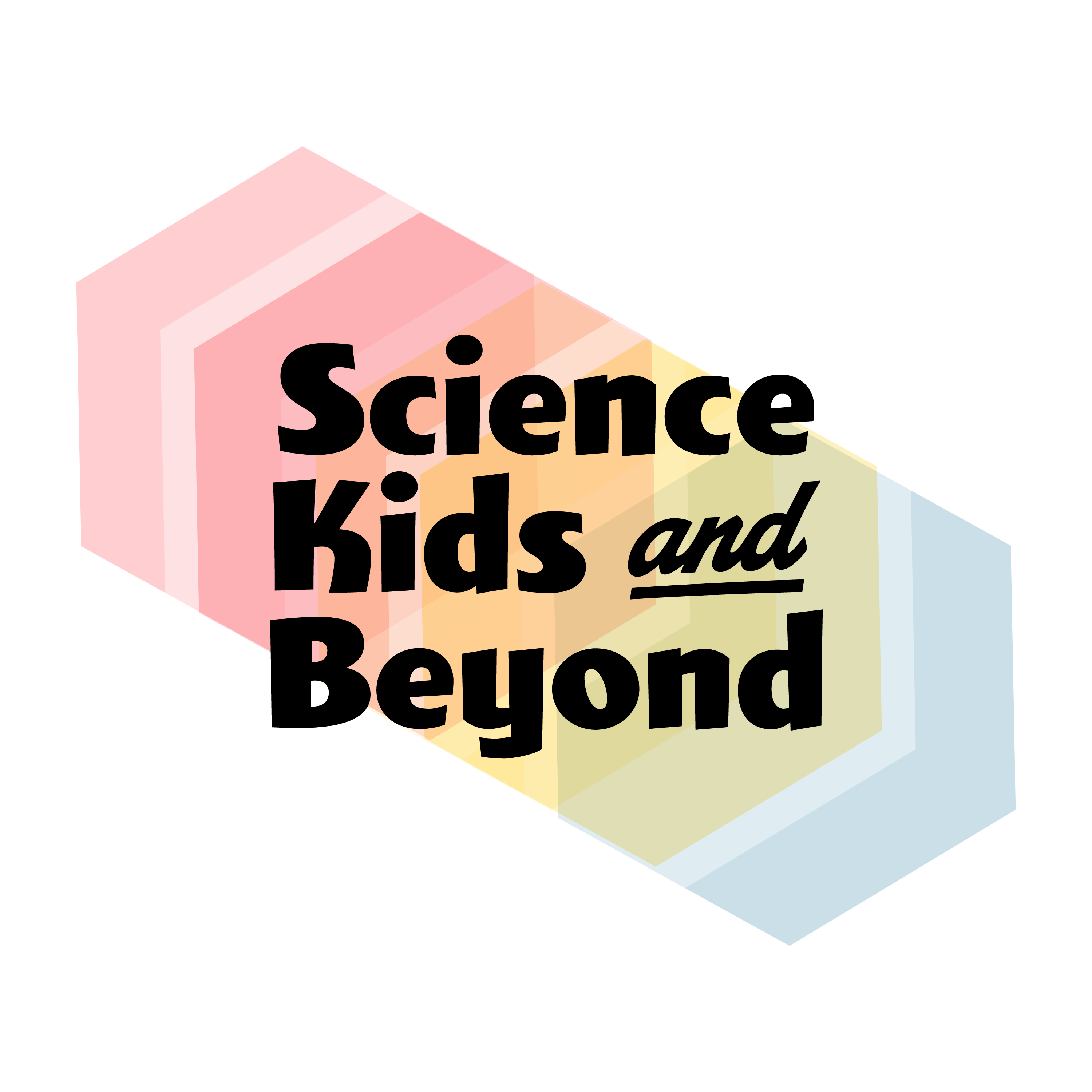 Science, Kids and Beyond LLC Logo
