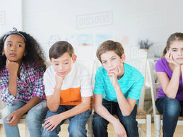 When they ask you what to do?