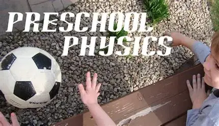 Science Stories Balls and Forces
